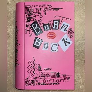 AMC Mean Girls Collectible